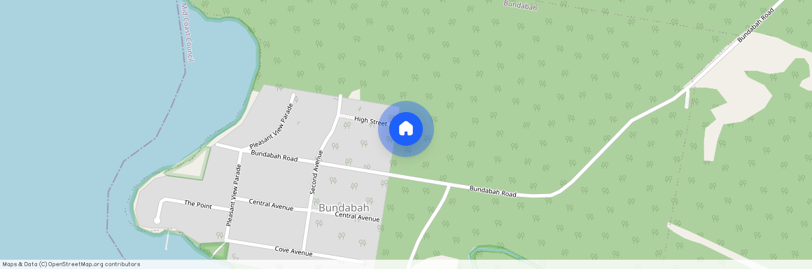 246 Bundabah Road, NSW 2324