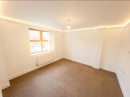 1 Bed Flat, Merrywood Mills, BS3 - Photo 2