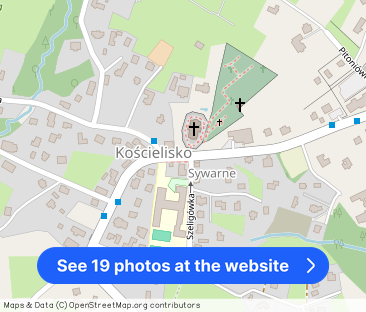 Kościelisko | 3 pok. | Taras 50m2 | Ogród | Widoki - Photo 1