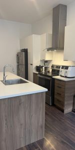 Sherbrooke – Appartement 4 1/2 tout inclus à louer - Photo 4