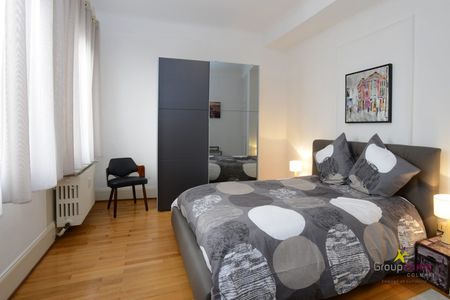 Beau F4 centre ville avec balcon - Photo 2