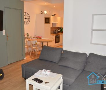 Location Appartement 1 pièce 16m² ROUBAIX 59100 - Photo 1