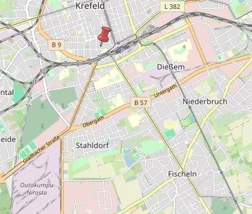 FRISCH RENOVIERTES BÜRO AUF 255m² IN ZENTRALER LAGE - Photo 6