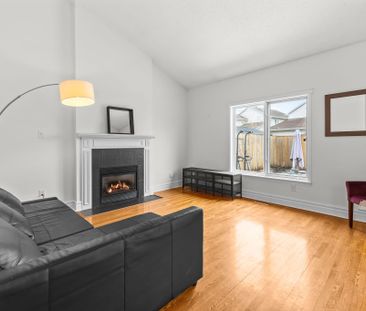 For Lease - 30 New Deighton Crescent, Barrhaven, Ontario - Photo 1