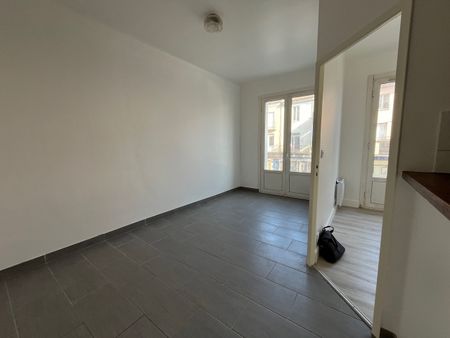 Location Appartement 2 pièces 31m² - Photo 3