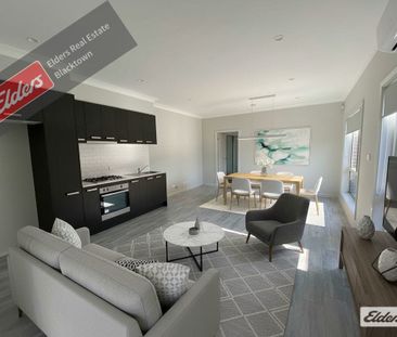 This one-bedroom home has everything a home needs. - Photo 4