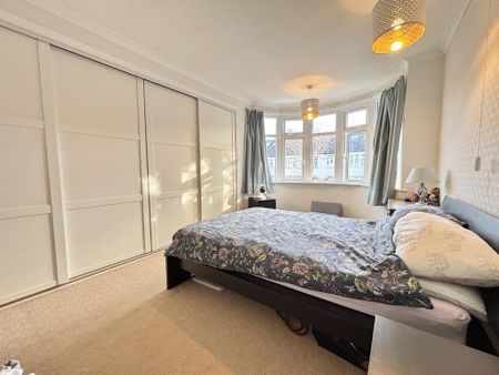 3 bedroom terraced house to rent - Photo 5