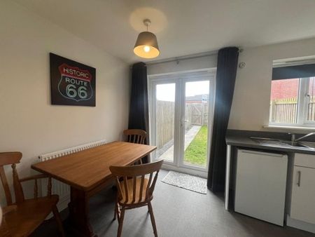 Heol Y Plas, Kidwelly, SA17 - Photo 4