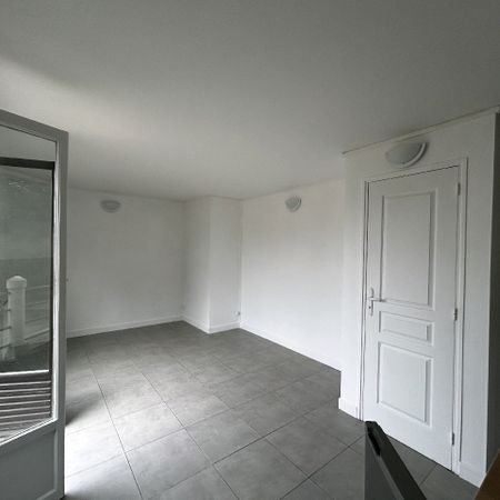 Location Appartement 1 pièce 20m² PALAISEAU 91120 - Photo 4