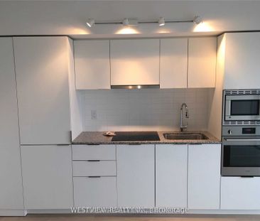 For Lease - 955 Bay Street Unit# 2910, Toronto, Ontario - Photo 4