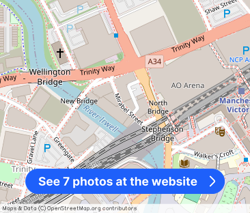 Mirabel Street, Manchester, M3 - Photo 1