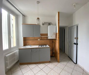Location appartement 2 pièces 36.04 m² à Valence (26000) - Photo 2