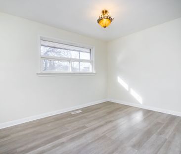 For Lease - 315 Bunting Road Unit# MAIN, St. Catharines, Ontario - Photo 6