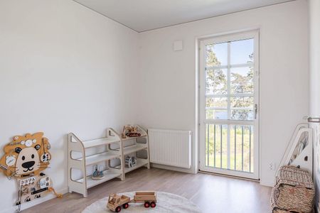 Snöflingegatan, Mullsjö - Foto 4