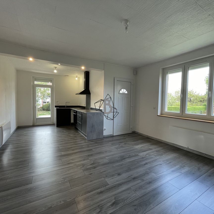 Location Maison 3 pièces 53m² CARMAUX 81400 - Photo 1