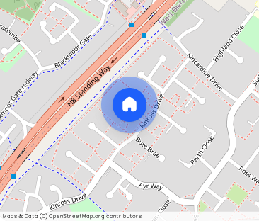 Cromarty Court, Bletchley - Photo 1