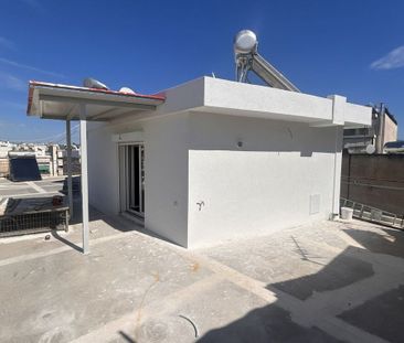 Studio/Γκαρσονιέρα για ενοικίαση Χρυσάκη (Καλλιθέα) - Photo 1