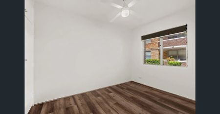 Renovated Two-Bedroom Unit with Lock Up Garage - Photo 2