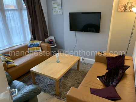 Fairholme Road, Manchester, M20 4SA - Photo 4