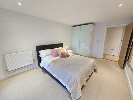 1 Bed Flat, Merryweather Place, SE10 - Photo 5