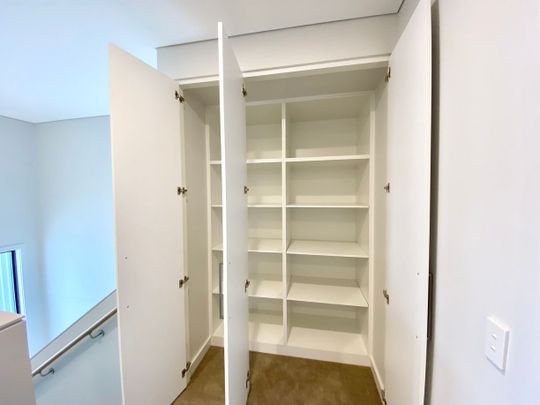 Near New Tri-Level Energy Efficient Home - Photo 1