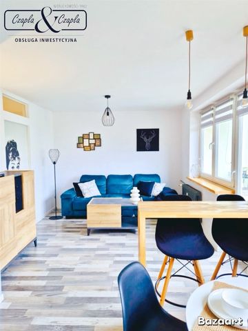 Mieszkanie na wynajem Gliwice - Фото 5