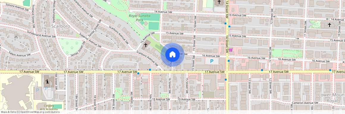 Calgary, Calgary, Calgary Metropolitan, T3C 1G8