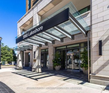 For Lease - 2060 Lakeshore Road Unit# 404, Burlington, Ontario - Photo 6