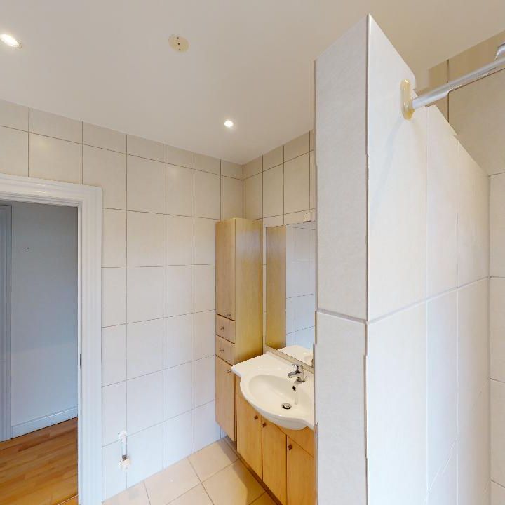 Indbydende lejlighed med central beliggenhed i Aalborg - Foto 1