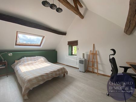 Maison familiale à FEINGS - 160.57 m2 - Photo 3