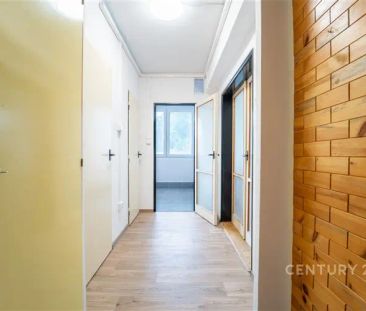 Praktický a světlý byt 1+1 30 m - Fotografie 1