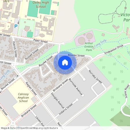 6 Neridah Ave, NSW 2340, East Tamworth