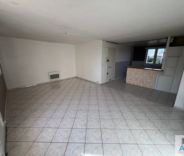 Roanne, 33 Boulevard Edgar Quinet - Entrée 6 - Photo 1