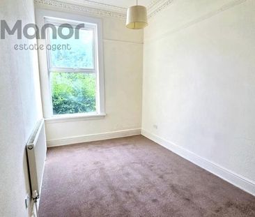 1 bedroom ground floor flat to rent - Photo 3