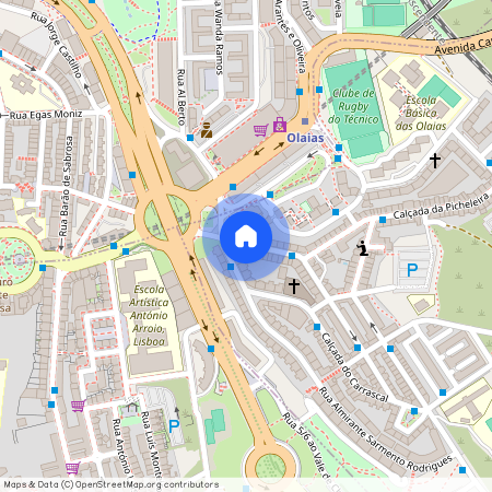 lisbon, Lisbon 1900-370