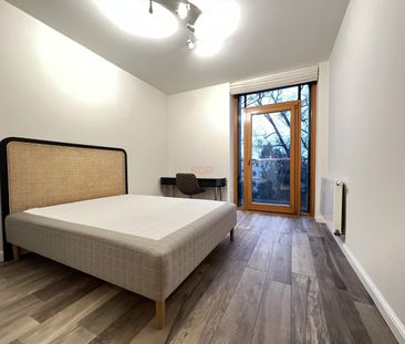Dwupoziomowy apartament | Garaż | Klimatyzacja | Zieleń | - Photo 5