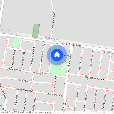 21 Tarlo Court, Craigieburn VIC 3064