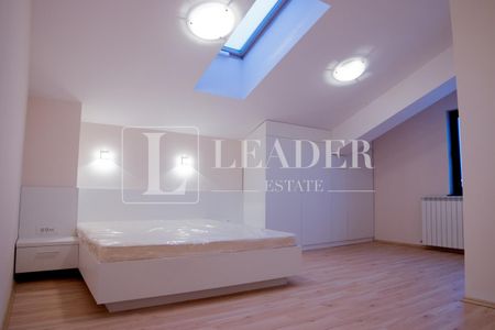 Inchiriere Penthouse I Herastrau - Fotografie 5