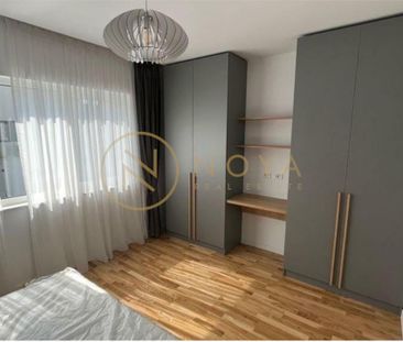 Vila 5 camere Pipera New Point 2 locuri parcare - Photo 4