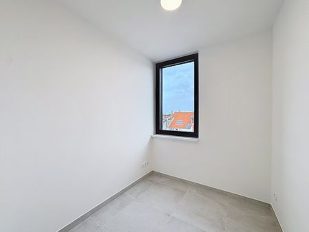 PERFECT afgewerkt nieuwbouwappartement met 3 slpks én ZUIDger. terras! - Photo 3