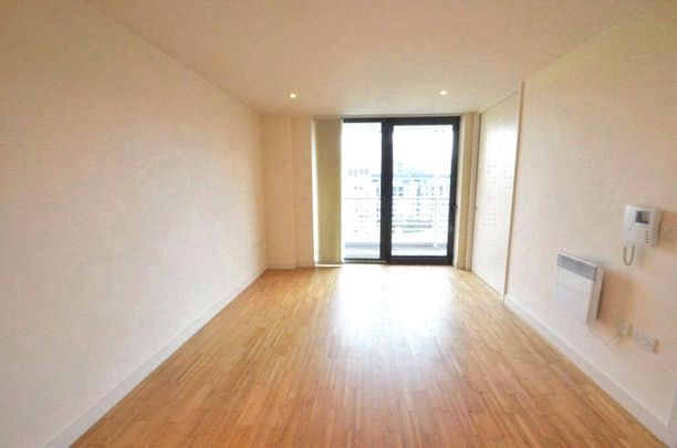 St Georges Island, 4 Kelso Place, Manchester City Centre, Greater Manchester, M15 4GT - Photo 1