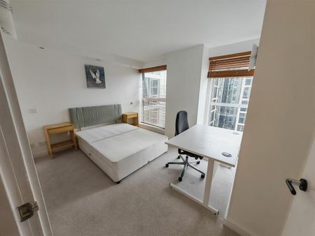 2 bedroom apartment to rent - Photo 2