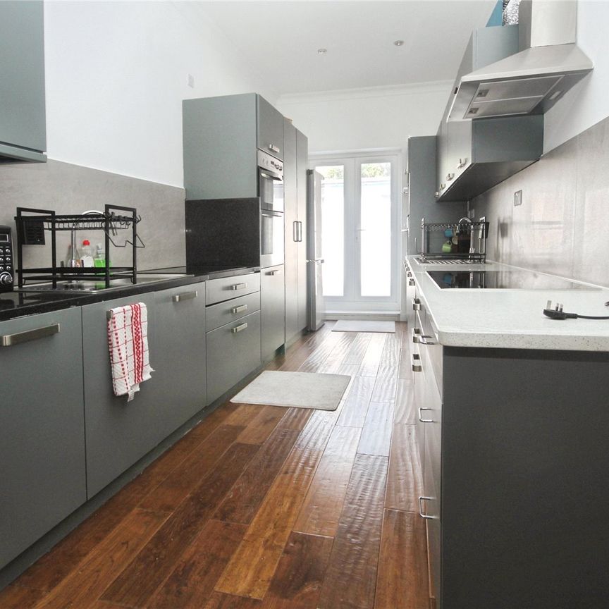 Silverleigh Road, Thornton Heath, CR7 6DU - Photo 1