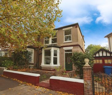 3 bedroom end of terrace house to rent - Photo 4