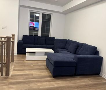 For Lease - 53 Vickerman Street, Brampton, Ontario - Photo 1