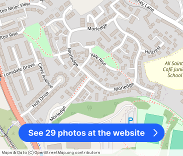 Morledge, Matlock - Photo 1