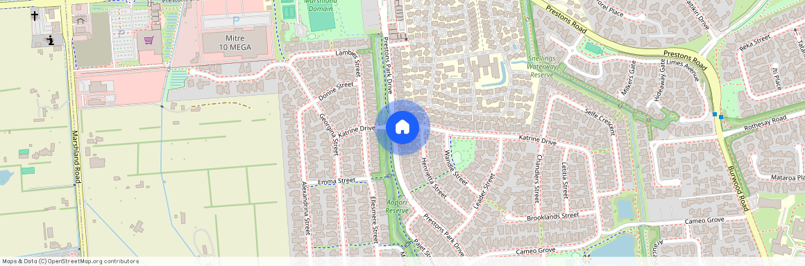 37 Prestons Park Dr, Marshland, Christchurch City