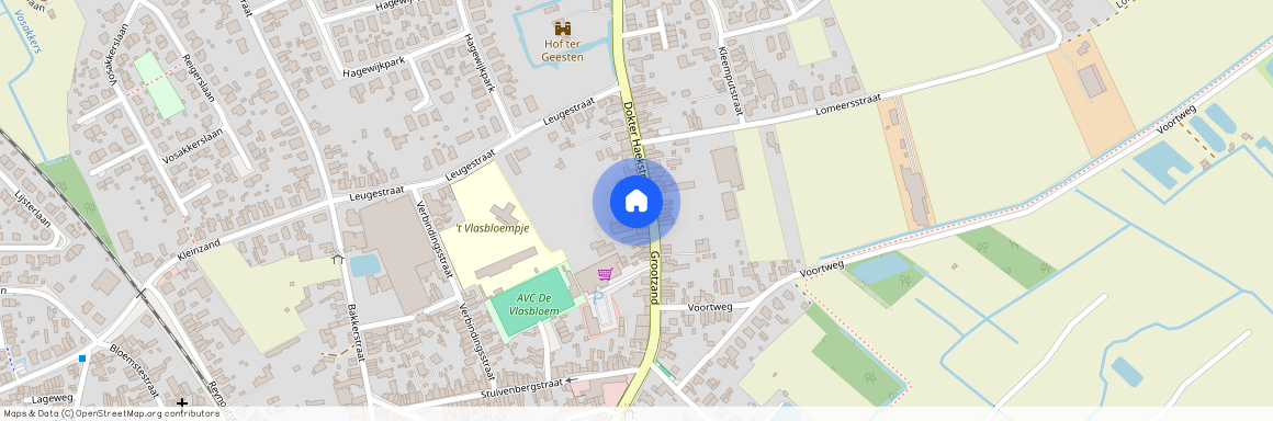 Grootzand, 5 1, 9200, Grembergen