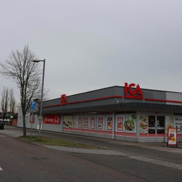 Östra Järnvägsgatan 14 F, Broby - Foto 1