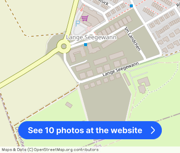 Elegante EG-Neubauwohnung mit 2 Zimmern und idyllischem Gartenanteil - Photo 1